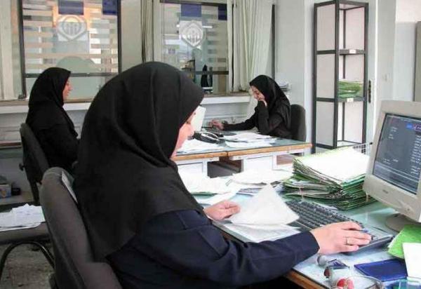 ساعت کاری ادارات ساعت کاری ادارات,تصمیمات ستاد کرونا در شهرهای قرمز و نارنجی