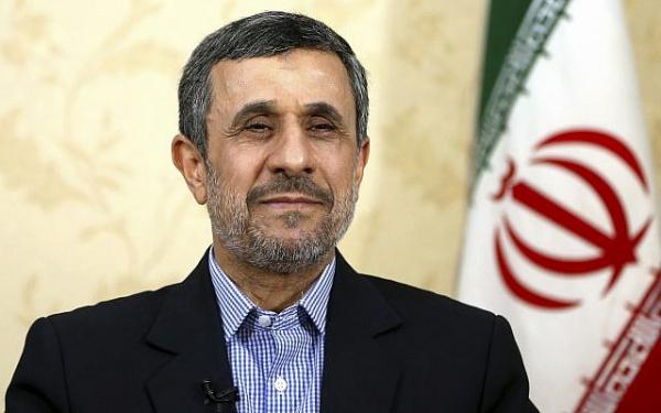 محمود احمدی نژاد,مصاحبه جدید با محمود احمدی نژاد