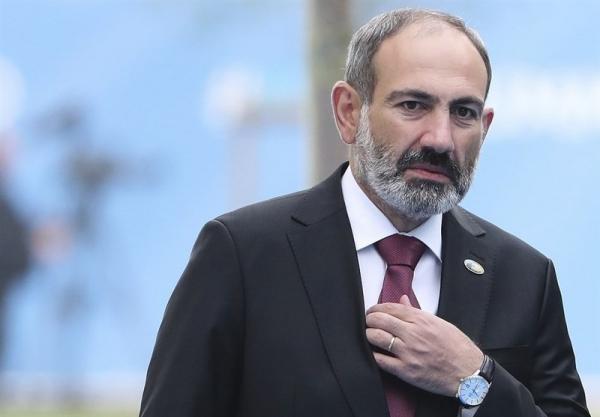 نخست‌وزیر ارمنستان,استعفای نخست‌وزیر ارمنستان
