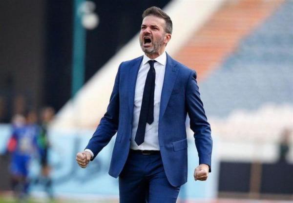 آندره آ استراماچونی آندره آ استراماچونی,افشای راز عجیب پایان استراماچونی در استقلال