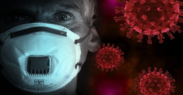 کشف نوع جدید ویروس کرونا در جمهوری چک,ویروس کرونا در جمهوری چک