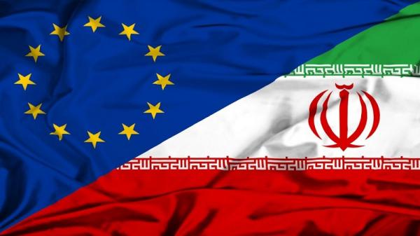 ایران و اتحادیه اروپا,تحریم ایران توسط اتحادیه اروپا