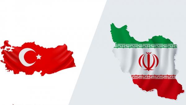 ایران و ترکیه,کاهش تجارت ایران و ترکیه