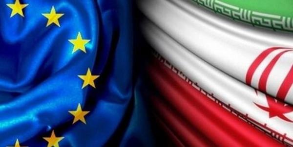 ایران و اتحادیه اروپا,تحریم های اتحادیه اروپا علیه ایران