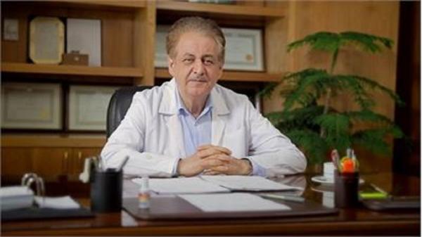 دکترمردانی,علایم کرونا