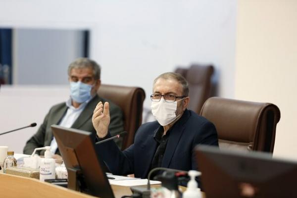 حسین ذوالفقاری,معاون امنیتی و انتظامی وزیر کشور