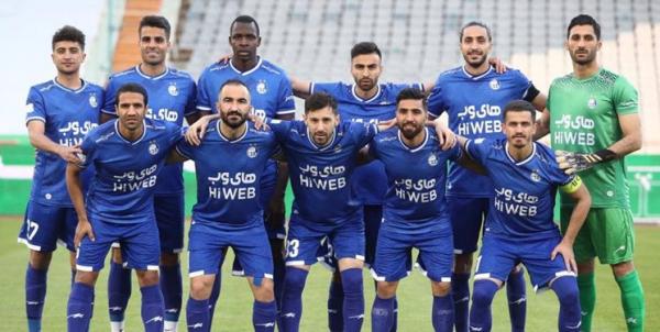 استقلال تهران,لیگ قهرمانان آسیا