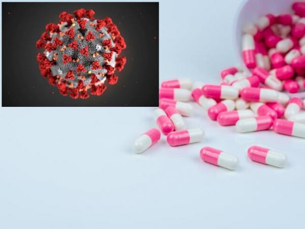 داروهای ضد روان پریشی,درمان کروناویروس