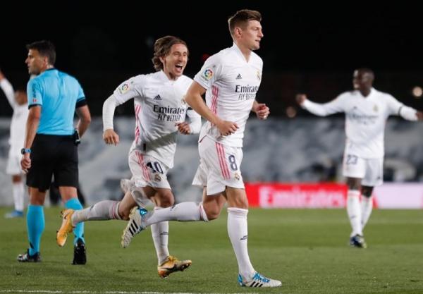 ال کلاسیکو ال کلاسیکو,رئال مادرید وبارسلونا