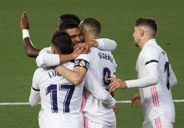 ال کلاسیکو ال کلاسیکو,رئال مادرید وبارسلونا