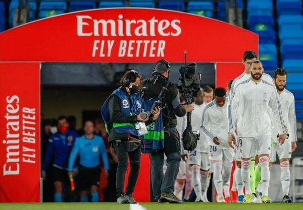 ال کلاسیکو ال کلاسیکو,رئال مادرید وبارسلونا