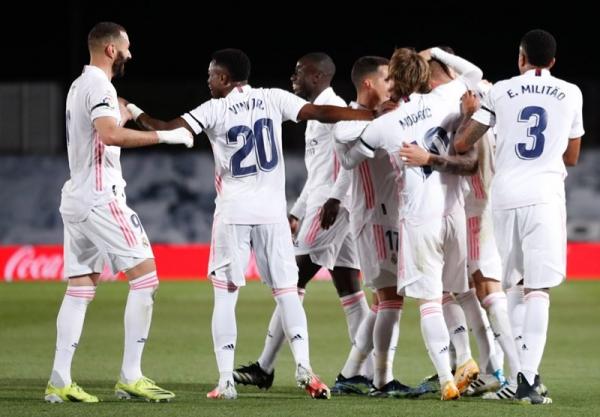 ال کلاسیکو ال کلاسیکو,رئال مادرید وبارسلونا