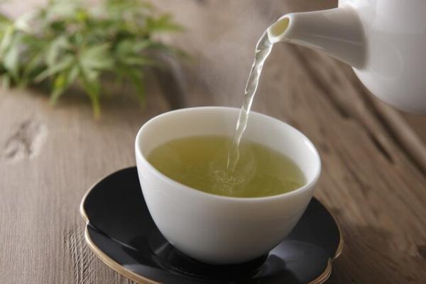 چای سبز,درمان کرونا