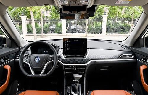 ونوشا تی60 ونوشا تی60, کراس اوور کوچک چینی