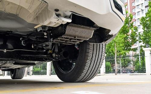 ونوشا تی60 ونوشا تی60, کراس اوور کوچک چینی