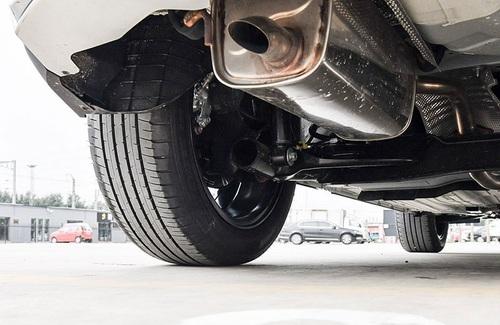 ونوشا تی60 ونوشا تی60, کراس اوور کوچک چینی