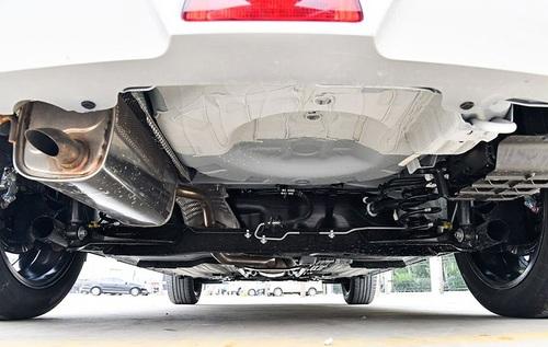 ونوشا تی60 ونوشا تی60, کراس اوور کوچک چینی