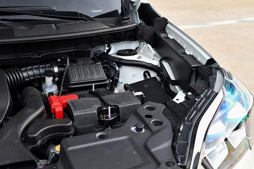 ونوشا تی60 ونوشا تی60, کراس اوور کوچک چینی