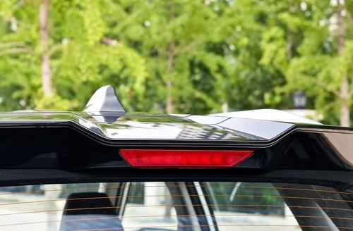 ونوشا تی60 ونوشا تی60, کراس اوور کوچک چینی