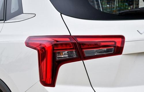 ونوشا تی60 ونوشا تی60, کراس اوور کوچک چینی