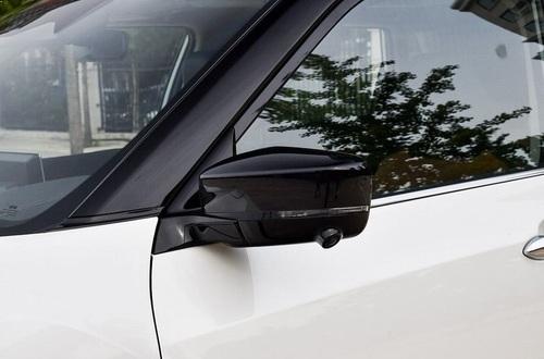 ونوشا تی60 ونوشا تی60, کراس اوور کوچک چینی