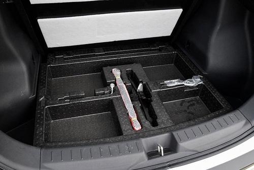 ونوشا تی60 ونوشا تی60, کراس اوور کوچک چینی