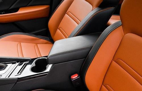 ونوشا تی60 ونوشا تی60, کراس اوور کوچک چینی