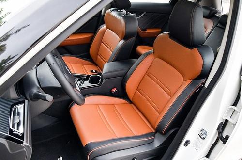 ونوشا تی60 ونوشا تی60, کراس اوور کوچک چینی