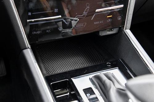 ونوشا تی60 ونوشا تی60, کراس اوور کوچک چینی