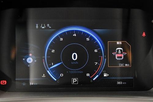 ونوشا تی60 ونوشا تی60, کراس اوور کوچک چینی