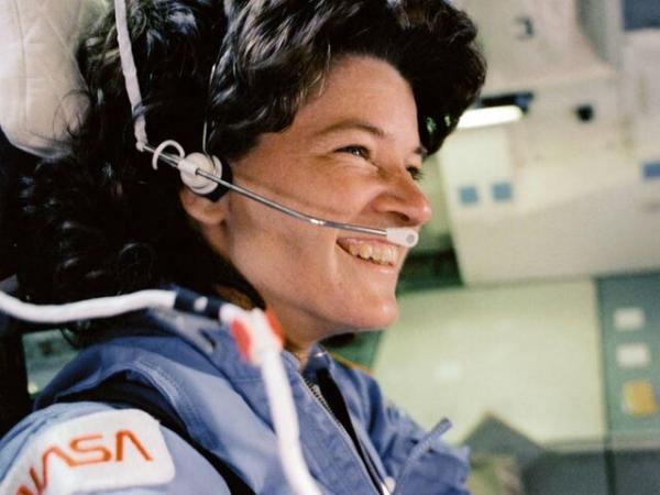 مشهورترین زنان تاریخ ناسا,ناسا