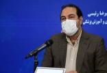 سخنگوی ستاد ملی مقابله با کرونا,اعلام موج سنگین ابتلا به کرونا