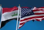 مذاکرات آمریکا و عراق,نیروهیا امریکایی در عراق
