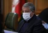 محسن هاشمی, تعداد فوتی‌ها در تهران