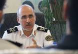 رئیس پلیس راهور پایتخت,سردار محمدحسین حمیدی