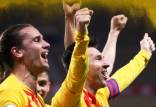 فینال مسابقات جام حذفی اسپانیا, (کوپا دل‌ری)