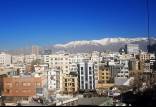 وضعیت اجاره‌بها در زمستان,اجبار بها در ایران