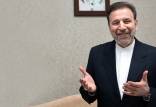 محمود واعظی,رییس دفتر رییس جمهوری
