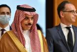 فیصل بن فرحان,وزیر خارجه عربستان