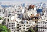 گران‌ترین زمین فروخته شده در شهر تهران,قیمت مسکن