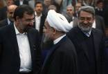 محسن رضایی و حسن روحانی,دعوای رضایی و روحانی