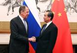 وزیران خارجه روسیه و چین,بازگشت آمریکا به برجام