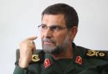 سردار تنگسیری,فرمانده نیروی دریایی سپاه