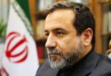 عباس عراقچی,معاون سیاسی وزیر امور خارجه