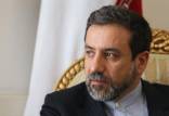 عباس عراقچی,توافق ایران با اروپا و آمریکا