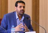 احمد نادری,صحبت های احمد نادری در مورد حادثه نطنز