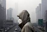 ویروس کرونا,اثر آلودگی هوا بر بیماران کرونایی