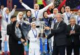 پاداش تیم ملی فوتسال زنان,واکنش علی کریمی به کسر مالیات از پاداش زنان ملی‌پوش