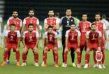 باشگاه پرسپولیس,شکایت فدراسیون هند از پرسپولیس