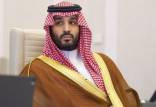 محمد بن سلمان,شکایت نامزد جمال خاشقجی از بن سلمان